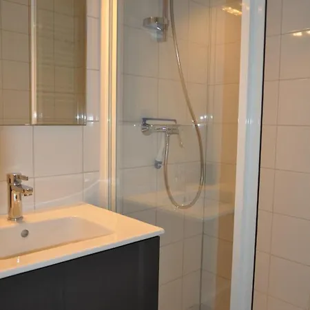 Appartement Krystal 9 *