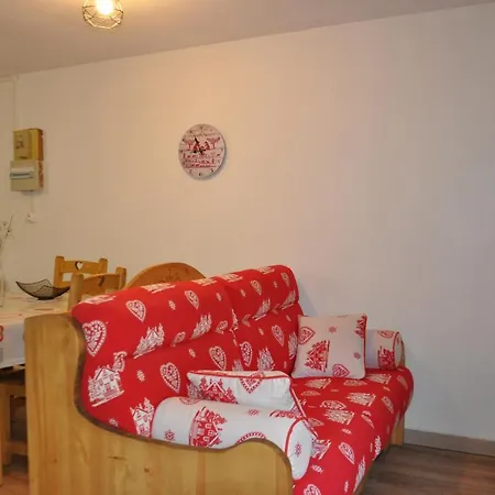 Appartement Krystal 9
