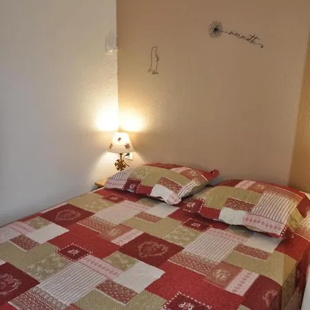 Appartement Krystal 9